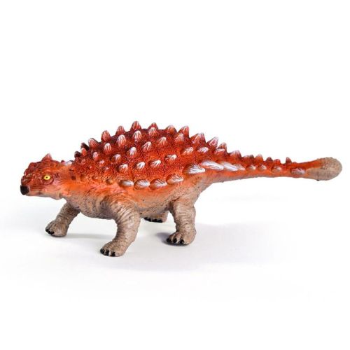 Ankylozaur duży model dinozaura 9 cm