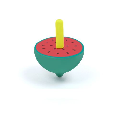 Mini bączek - Melon