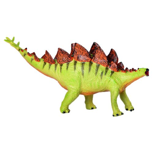 Stegozaur duży model dinozaura 13 cm