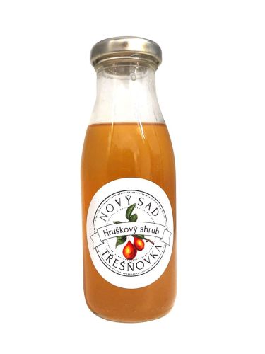 Krzew gruszy 250ml
