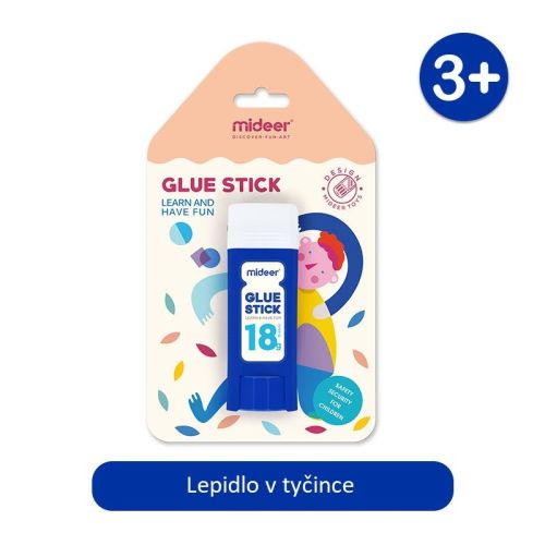 Klej w sztyfcie