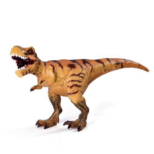 Tyranozaur duży model dinozaura 15 cm