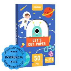 LEVEL UP 01 - Wycinanie przedmiotów wersja 2022