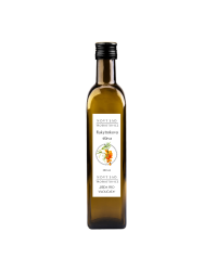 100% Sok z rokitnika odmiany Leicora 0,25l
