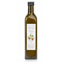 Ocet jabłkowy 500 ml
