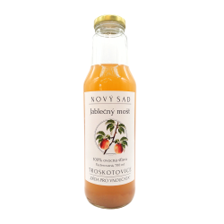 100% cydr jabłkowy 750 ml