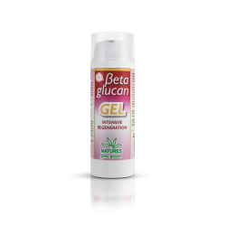 Beta Glucan Gel 50 ml