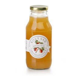 100% cydr jabłkowy 330 ml